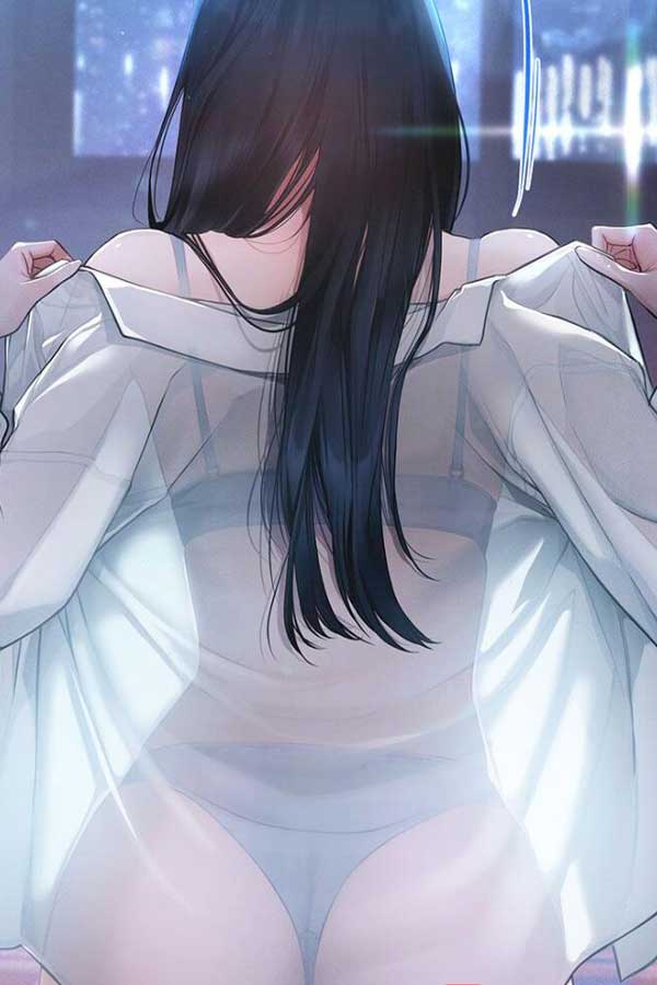 亲亲漫画作品截图